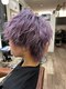 ヘアーラウンジラウレア(LAULEA)の写真/好みや希望をしっかりカウンセリングして最適なスタイルをご提案◎あなたの魅力を最大限に引き出します！