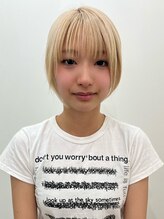 ロンド シャルム 吉祥寺(Lond charme)&nbsp;嶋 妃有莱