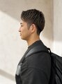 ロマリア ヒルズ 表参道 原宿(Lomalia HILLS)&nbsp;男女問わず◎シルエットとバランスを大切にしています。