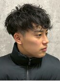 ソフトツイストマッシュ