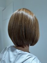 ココア バイ クリック(CocoA by CLiC)&nbsp;ショートボブ