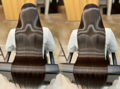 髪質改善サロン Soie by RAF TOKYO 福岡大名店【10月1日OPEN（予定）】の写真