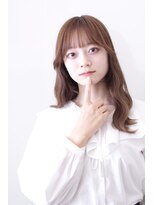 リメル 奥沢自由が丘店(Remel)&nbsp;髪質改善ストレート【奥沢自由が丘】