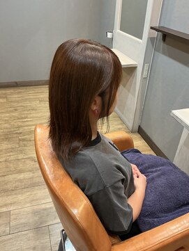 クロデザイン(KURO DESIGN) ミディアムレイヤー