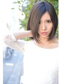 クールボブ♪