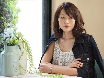 マスダ美容室　北新井店