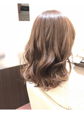 ビアンコ(BlANCO) 【 BLANCO】赤味オフ！ベージュ