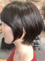 ニーニャ(NINa) ninaお客様スタイル☆0319