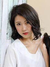 ヌード カラー 姥子山店(NUDE COLOR)