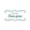 ヘア サロン サンプア(Hair Salon Sun-pua)のお店ロゴ