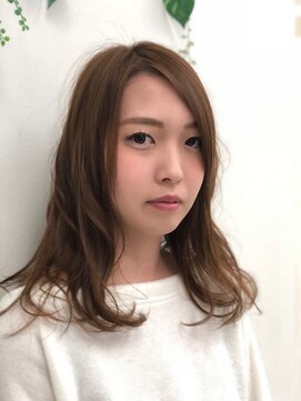 ピカソ こあら店 柔らかラフミディ