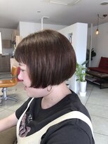 レゴヘアー(LEGO HAIR)&nbsp;ショートボブ