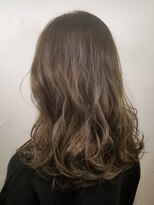 ウィロー(WILLOW)&nbsp;【WILLOW】　9ｌｖフォレストカーキ　(小玉泰基)