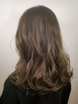 ウィロー(WILLOW) 【WILLOW】　9ｌｖフォレストカーキ　(小玉泰基)