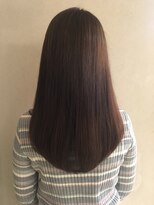 ロンド 銀座(Lond)&nbsp;フォギーベージュ 担 伊原