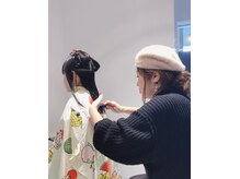 ヘアーメイク アイラ(HAIR MAKE Aila)