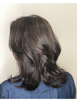 ページボーイ ヴィンテージカーキ