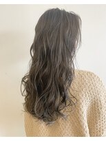 アヴァンス 北花田店(AVANCE)&nbsp;＊ウェーブアッシュ