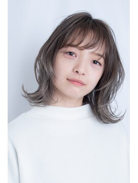 ヴォーグ 小牧店(VOGUE) "VOGUE" ミルクティーベージュ