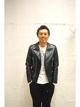 シックス(6+) フジサワ ヤスヒロ