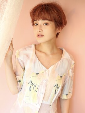 ヤード 藤沢(YARD) YARD＃こだわりショート【藤沢駅/藤沢】