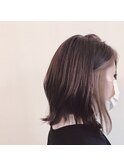 大人イヤリングカラー