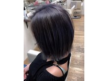 ヘアーメイク パチャラ 成増駅前店(Hair make PACHARA)