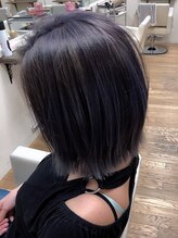 ヘアーメイク パチャラ 成増駅前店(Hair make PACHARA)