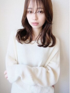 ソワリー 栄(THOiRY) 可愛くします!! by坂元