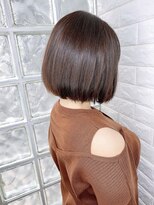 アルバ ヘアリゾート(ALBA)&nbsp;【ALBA千葉将大】千葉スタイル119【三鷹】