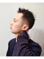 ブランドー(Brandoo)&nbsp;ソフトツイストパーマ