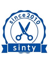 sinty美容室【シンティービヨウシツ】