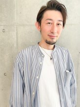 バブ バイネオリーブ(Bab by neolive)&nbsp;渡邊 大洋 [自由が丘]