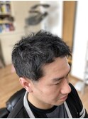 ソフモヒショート
