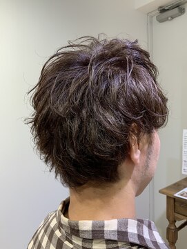 ユーネリー(U-NERY) メンズスタイル