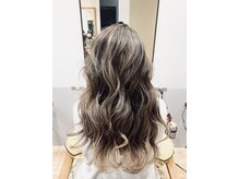 イル ヘアー 海老名(iru hair)