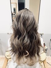イル ヘアー 海老名(iru hair)