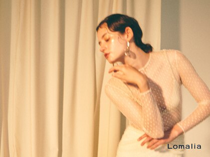 ロマリア(Lomalia)の写真