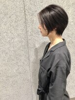 フェリーザ 船橋店(FELIZA)&nbsp;ショートボブ