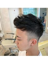 ベニ 岩沼たけくま店(BENI)&nbsp;メンズスタイル