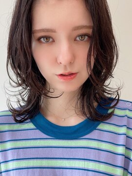 フィーリーカラー 大阪梅田店(feery color) kb3