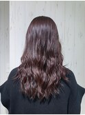 大宮/似合わせカット/アースカラー/くびれヘア/デザインカラー