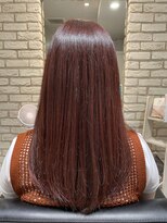 ルームス(ROOMS)&nbsp;キャロットピンク