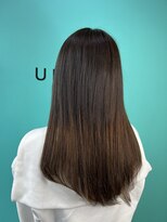 ウラヌス バイ ギャラクシー(URANUS by GALAXY)&nbsp;#エクステ#シールエクステ