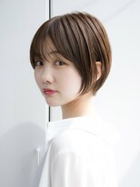 エインアンリー 表参道(AIN.ANLY.)&nbsp;大人ショート20代30代40代【AIN.表参道】小田恭平