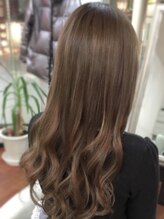 【新規/シールロングタイプ50枚￥12800】ヘアアレンジをしても目立たないエクステにリピーター多数☆