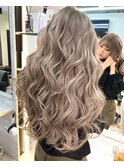 メルティメープルグレージュ☆