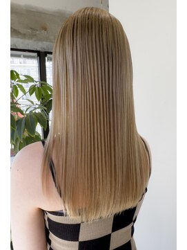 エマージュ 横浜(Emerge) 【stylish】ピンクブラウン*20代30代40代50代*