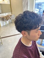 レム 長野青木島店(REM) ワンカールパーマ
