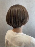 髪質改善ヘアエステ